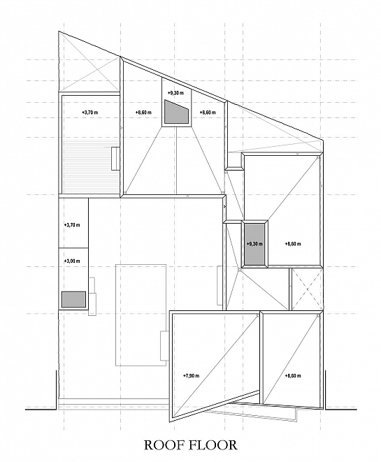 Casa Toni . Novelda . Alacant . España