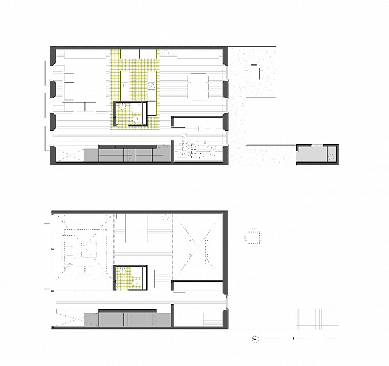 reforma Moisés y Maite . Novelda . Alacant . España