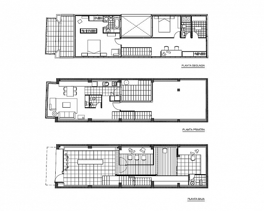 VIVIENDA Y ESTUDIO FOTOGRAFICO . Moncofar . Castellón . España