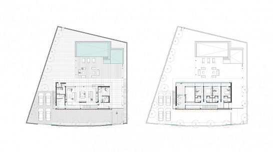 VILLA GAWY . Cartagena . Murcia . España
