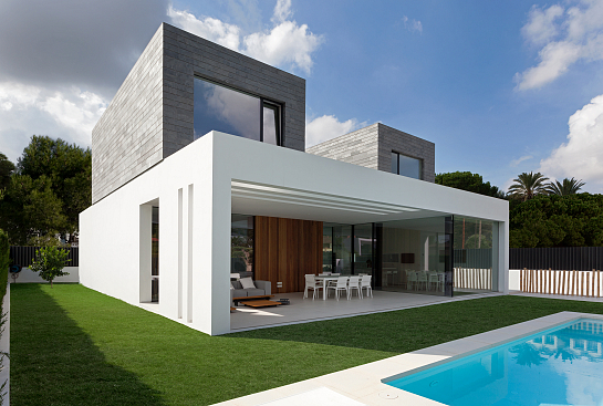 Casa en La Cañada . Paterna . València . España