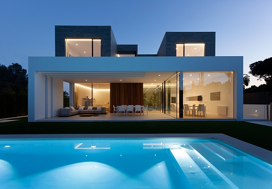 Casa en La Cañada . Paterna . València . España