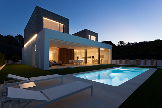 Casa en La Cañada . Paterna . València . España