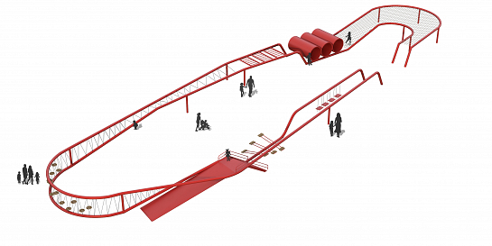 Parque Alberto Simões . São José dos Campos . Sao Paulo . Brasil