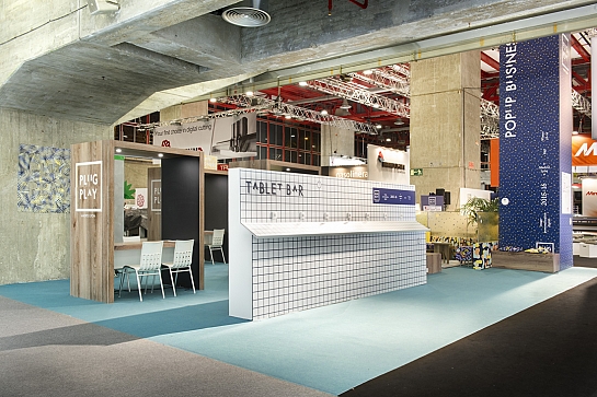 C!Print . Madrid . Madrid . España