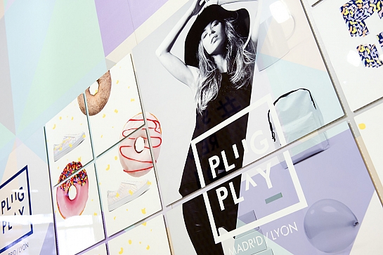 C!Print . Madrid . Madrid . España