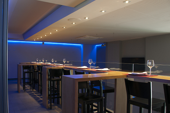 Café Concierto . Alicante . Alacant . España