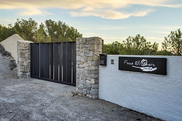 Hotel Rural El Otero