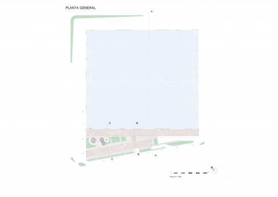 Oficinas y fábrica Power Electronics . Llíria . València . España