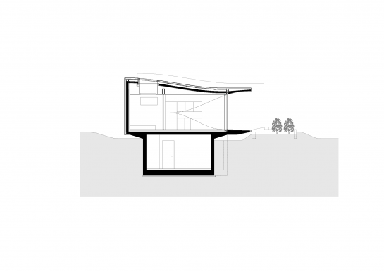 The Mirror Houses . Bolzano-Bozen . Trentino Alto Adige - Bolzano . Italia