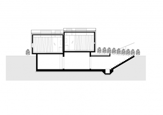 The Mirror Houses . Bolzano-Bozen . Trentino Alto Adige - Bolzano . Italia