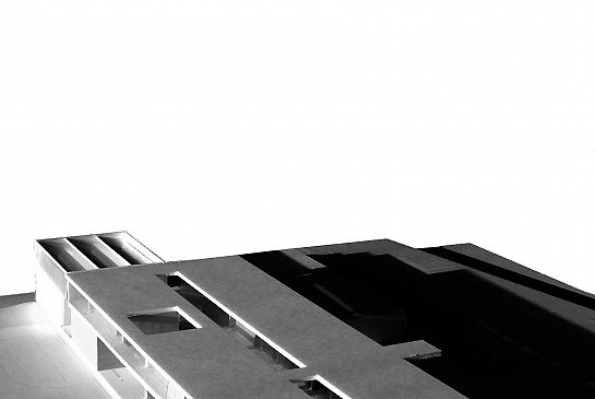 Colegio Miguel Hernández . Orihuela . Alacant . España . 2007