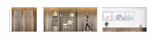 Vivienda RC34 . Santander . Cantabria . España