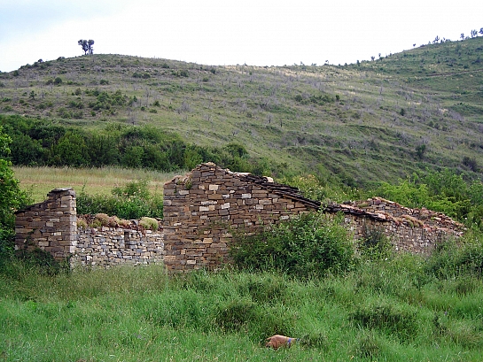 Casa JIR . Huesca . Huesca . España