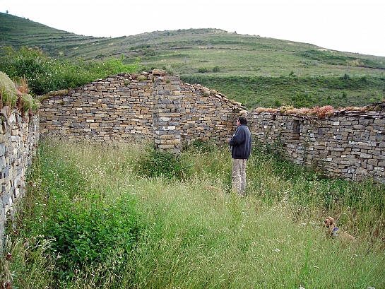 Casa JIR . Huesca . Huesca . España