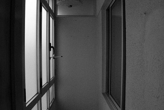 Reforma apartamento, 3Dluz . Las Palmas . Las Palmas . España . 2010
