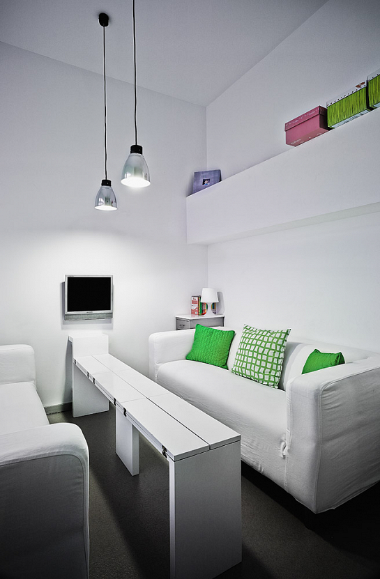 Oficina para Arquitectos . Cádiz . Cádiz . España