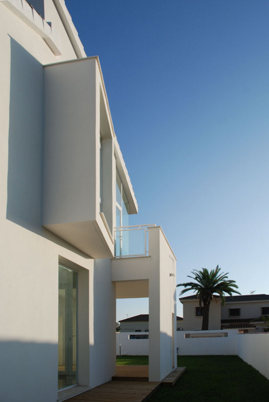 2 Viviendas en El Campito . Cádiz . Cádiz . España