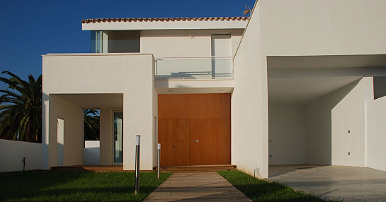 2 Viviendas en El Campito . Cádiz . Cádiz . España