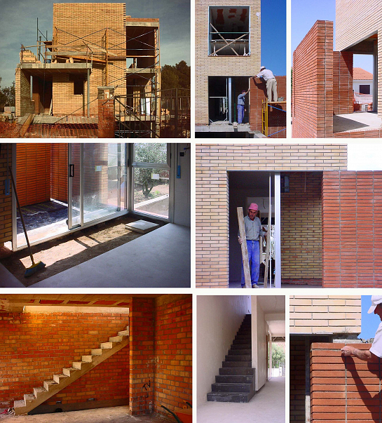 Casa Julio . Torredembarra . Tarragona . España