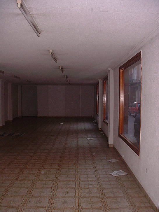 Centro peluqueria y estética . Burriana . Castellón . España