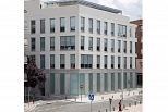 Edificio de uso terciario