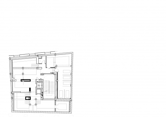 Hotel Plaza Vieja . Almería . Almería . España