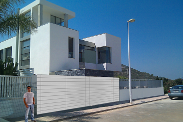 Vivienda en Cullera . Cullera . València . España
