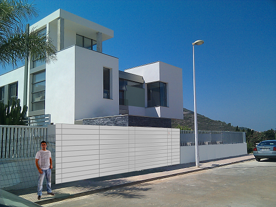 Vivienda en Cullera . Cullera . València . España