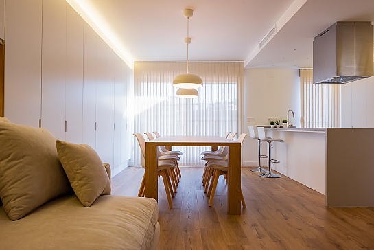 Vivienda MM . Meliana . València . España