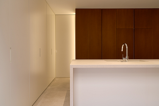 Vivienda PM . Meliana . València . España