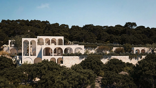 Casa Riurau . Alicante . Alacant . España
