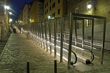 Rampas Centro Histórico de Vitoria