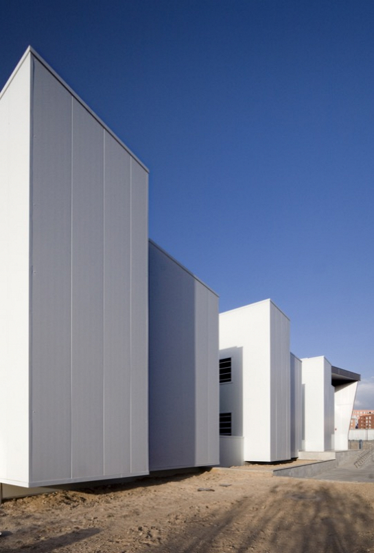 CITIC Universidad de Granada