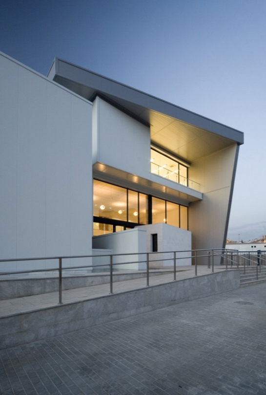 CITIC Universidad de Granada