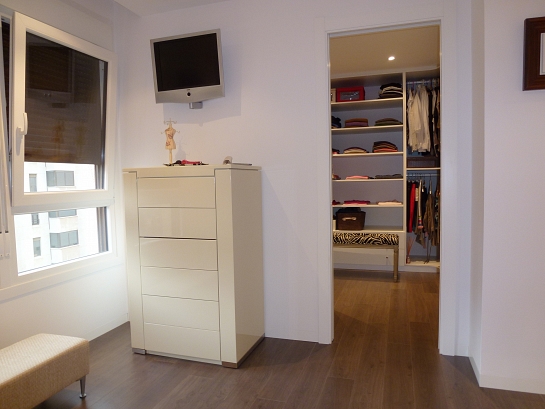 Reforma de vivienda J-M . Castellón de la Plana . Castellón . España