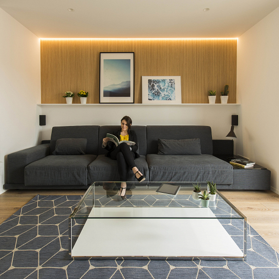 Reforma Explanada . Petrer . Alacant . España