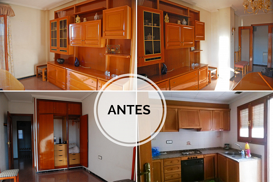 Reforma Explanada . Petrer . Alacant . España