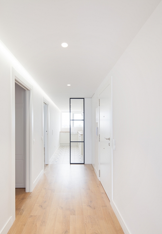 Reforma apartamento en Puigval
