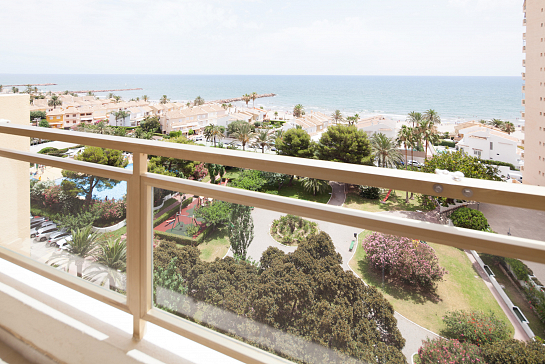 Reforma apartamento en Puigval