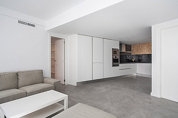 Vivienda en Xirivella 01 | Negrosobreazul . Xirivella . València . España