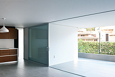 Refugio de verano . Torrevieja . Alacant . España