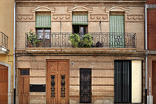 Rehabilitación vivienda en Valencia . Valencia . València . España