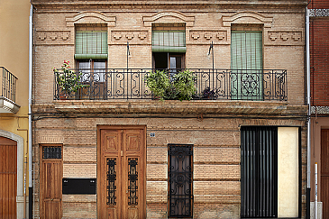 Rehabilitación vivienda en Valencia . Valencia . València . España
