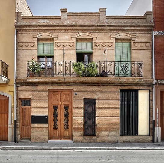 Rehabilitación vivienda en Valencia . Valencia . València . España