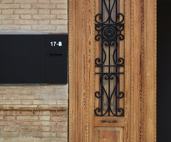 Rehabilitación vivienda en Valencia . Valencia . València . España