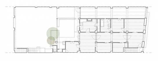 Rehabilitación vivienda en Valencia . Valencia . València . España
