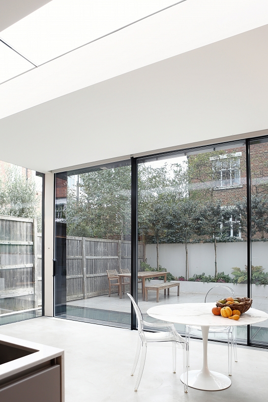 21 Howitt Rd . London . England - London . Reino Unido