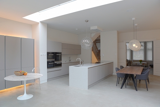 21 Howitt Rd . London . England - London . Reino Unido