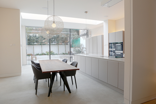 21 Howitt Rd . London . England - London . Reino Unido